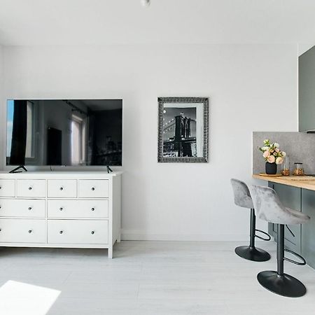 Targowa 10 London Studio Apartment Warsaw Exterior photo